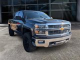 Used 2014 Chevrolet Silverado 1500 LTZ Z71 w/ LTZ Plus Package image 2