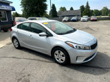 Used 2017 Kia Forte LX image 4