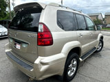 Used 2008 Lexus GX 470 image 3