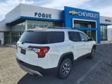 Used 2023 GMC Acadia SLT image 2