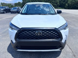 Used 2022 Toyota Corolla Cross L image 3