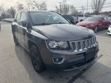 Used 2016 Jeep Compass High Altitude image 3