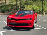 Used 2015 Chevrolet Camaro LT image 3
