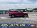 Used 2020 Ford Explorer Limited w/ Class III Trailer Tow Package image 6