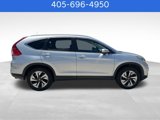 Used 2015 Honda CR-V Touring image 4