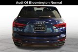 New 2025 Audi Q3 2.0T Premium Plus image 4