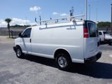 Used 2020 Chevrolet Express 2500 w/ Driver Convenience Package image 3