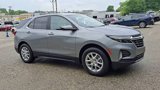 Certified 2023 Chevrolet Equinox LT w/ Driver Convenience Package image 2
