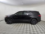 Used 2019 Chevrolet Traverse RS w/ LPO, Floor Liner Package image 6