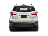 Used 2021 Ford EcoSport SE w/ SE Convenience Package image 5
