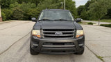 Used 2015 Ford Expedition EL Limited image 2