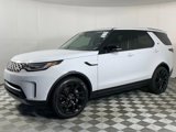 Used 2024 Land Rover Discovery S image 3