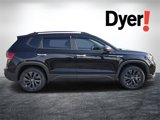 Used 2023 Volkswagen Taos S image 2