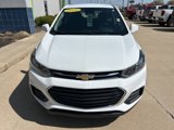 Used 2020 Chevrolet Trax LS w/ LPO, Cargo Package image 2