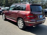 Used 2010 Mercedes-Benz GLK 350 4MATIC image 5
