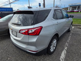 Used 2021 Chevrolet Equinox LT w/ LPO, Floor Liner Package image 3