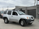 Used 2012 Nissan Xterra PRO-4X w/ Pro-4x Leather Pkg image 2