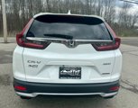 Used 2021 Honda CR-V Touring image 5
