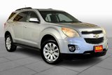 Used 2011 Chevrolet Equinox LT w/ Cargo Management Package image 2
