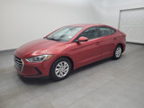 Used 2017 Hyundai Elantra SE image 2