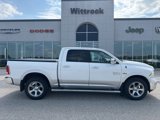 Used 2017 RAM 1500 Laramie w/ Convenience Group image 3
