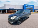 Used 2015 Chevrolet Equinox LS image 2