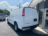 Used 2018 GMC Savana 2500 w/ Driver Convenience Package image 4