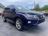 Used 2014 Lexus RX 350 FWD image 4