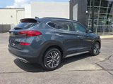 Used 2021 Hyundai Tucson Ultimate w/ Cargo Package image 5