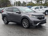 Used 2021 Honda CR-V EX image 2