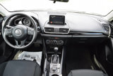 Used 2015 MAZDA MAZDA3 i Sport image 2