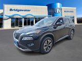 Used 2023 Nissan Rogue SV image 3