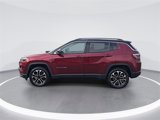 Used 2022 Jeep Compass Limited w/ Sun and Sound Group image 5