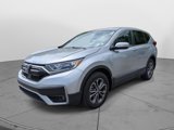 Certified 2022 Honda CR-V EX-L image 3