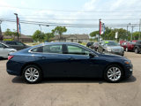 Used 2021 Chevrolet Malibu LT image 4