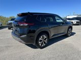 Certified 2021 Nissan Rogue SV image 5