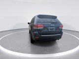 Used 2021 Jeep Grand Cherokee Limited w/ Luxury Group II image 4