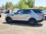 Used 2020 Land Rover Discovery Landmark image 4