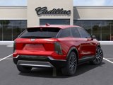 New 2025 Cadillac Optiq Sport 1 w/ LPO, Floor Liner Package image 4