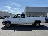 Used 2004 Chevrolet Silverado 2500 LS image 6