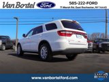 Used 2019 Dodge Durango SXT w/ 3rd Row Seating Group image 3