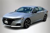Used 2021 Honda Accord Sport image 2