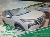 Used 2024 Nissan Rogue SV image 5