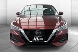 Used 2022 Nissan Sentra SV image 2