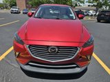 Used 2018 MAZDA CX-3 Grand Touring w/ Premium Package image 5