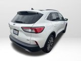 Used 2020 Ford Escape Titanium image 4