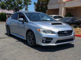 Used 2016 Subaru WRX Premium image 2
