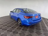 Used 2020 Nissan Sentra SV image 5