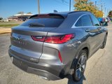 New 2025 INFINITI QX55 Luxe w/ Cargo Package image 4