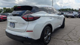 Used 2019 Nissan Murano Platinum image 5